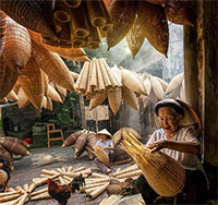 Giáo án Sinh hoạt dưới cờ lớp 6 chủ đề: Tiếp nối truyền thống quê hương tuần 16