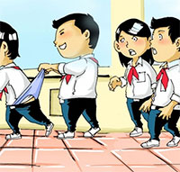 Giáo án Sinh hoạt dưới cờ lớp 6 chủ đề: Nét đẹp mùa xuân tuần 20