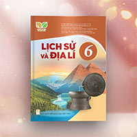 Giáo án Lịch sử - Địa lí 6 sách Kết nối tri thức với cuộc sống (Cả năm)
