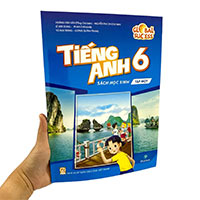 Giáo án Tiếng Anh 6 Global Success (Học kì 1)