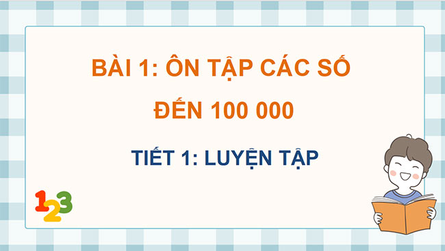 powerpoint toan 4 ket noi tri thuc hoc ki 1 3*463999