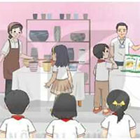 Giáo án Sinh hoạt dưới cờ lớp 6 chủ đề: Cuộc sống quanh ta tuần 30