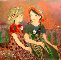 Giáo án Sinh hoạt dưới cờ lớp 7 chủ đề: Trường học của em tuần 4