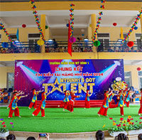 Giáo án Sinh hoạt dưới cờ lớp 7 chủ đề: Em đang trưởng thành tuần 5