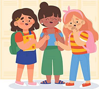 Giáo án Sinh hoạt dưới cờ lớp 7 chủ đề: Em đang trưởng thành tuần 8