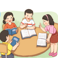 Giáo án PowerPoint Đạo đức lớp 1 sách Cùng học để phát triển năng lực Học kì 1