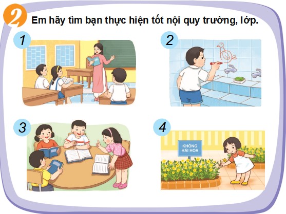 powerpoint dao duc 1 cung hoc hoc ki 2 4*464496