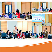 Giáo án Sinh hoạt dưới cờ lớp 7 chủ đề: Thầy cô - người bạn đồng hành tuần 10