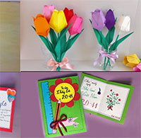 Giáo án Sinh hoạt dưới cờ lớp 7 chủ đề: Thầy cô - người bạn đồng hành tuần 12