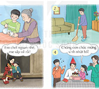 Giáo án Sinh hoạt dưới cờ lớp 7 chủ đề: Tự làm chủ gia đình tuần 21