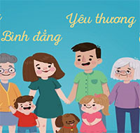 Giáo án Sinh hoạt dưới cờ lớp 7 chủ đề: Tự làm chủ gia đình tuần 23