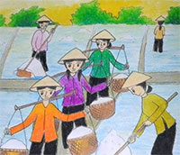 Giáo án Sinh hoạt dưới cờ lớp 7 chủ đề: Con đường tương lai tuần 29