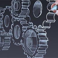 Giáo án PowerPoint Công nghệ 11 Cơ khí Kết nối tri thức Học kì 1