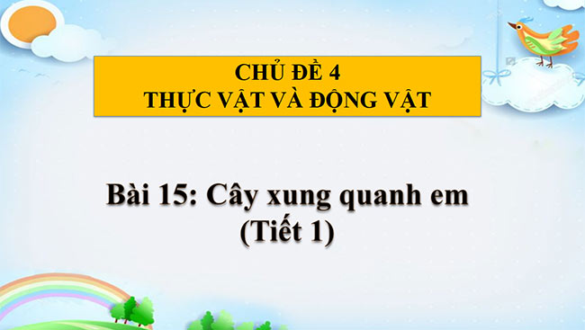 powerpoint tu nhien xa hoi 1 ket noi tri thuc hk2 2*464895