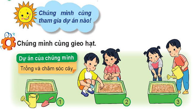 powerpoint tu nhien xa hoi 1 ket noi tri thuc hk2 6*464898