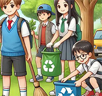 Giáo án Sinh hoạt dưới cờ lớp 8 chủ đề: Sống có trách nhiệm tuần 10