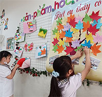 Giáo án Sinh hoạt dưới cờ lớp 8 chủ đề: Môi trường học đường tuần 3