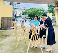 Giáo án Sinh hoạt dưới cờ lớp 8 chủ đề: Phát triển bản thân tuần 6