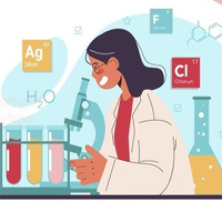 Giáo án PowerPoint Hóa học 6 Chân trời sáng tạo (Cả năm)