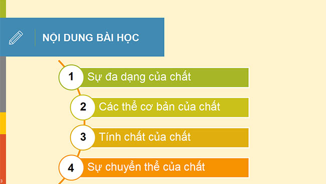 powerpoint hoa hoc 6 chan troi sang tao 3*465471