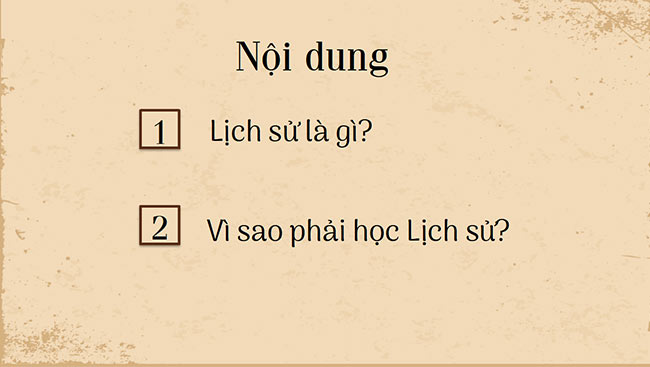 powerpoint lich su 6 ket noi tri thuc hoc ki 1 5*465568
