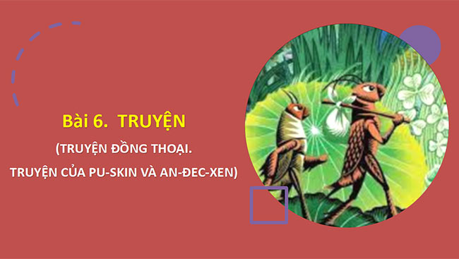 powerpoint ngu van 6 canh dieu hoc ki 2 3*465533