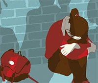 Giáo án Sinh hoạt dưới cờ lớp 8 chủ đề: Em với nhà trường tuần 2