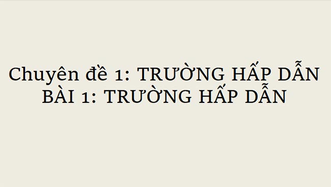 Chuyen de Vat li 11 KNTT 3*465787