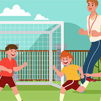 Giáo án Giáo dục thể chất 6 sách Kết nối tri thức với cuộc sống (Cả năm)