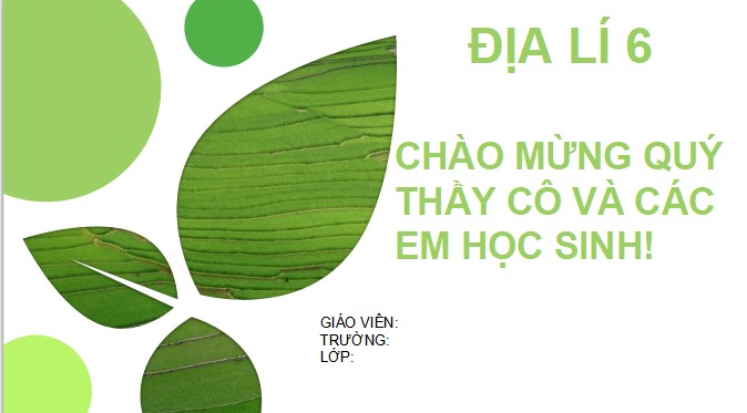 powerpoint dia li 6 canh dieu hoc ki 1 1*465765