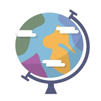 Giáo án PowerPoint Địa lí 6 Kết nối tri thức (Cả năm)