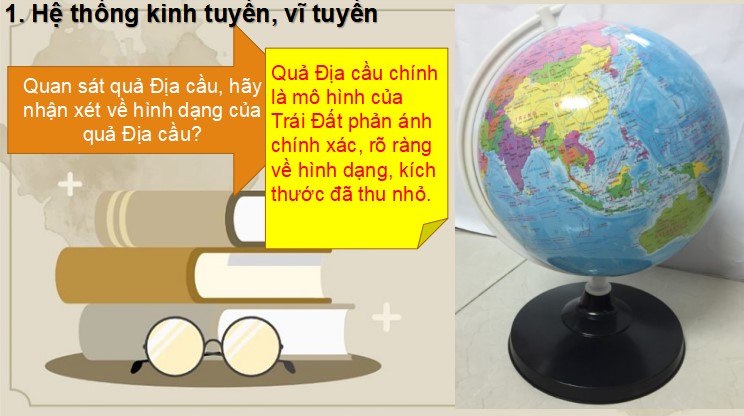 powerpoint dia li 6 ket noi tri thuc hoc ki 1 5*465629