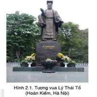 Giáo án PowerPoint Lịch sử 6 Cánh Diều Học kì 1