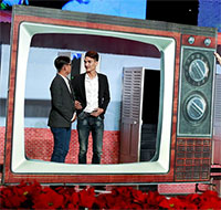 Giáo án Sinh hoạt dưới cờ lớp 8 chủ đề: Rèn luyện bản thân tuần 14