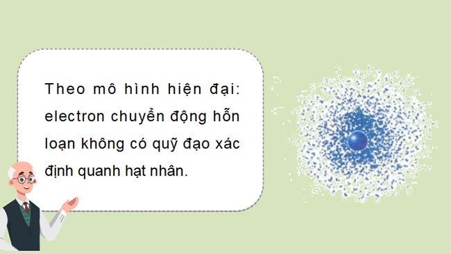 Giáo án PowerPoint Hóa học 10 Bài 3