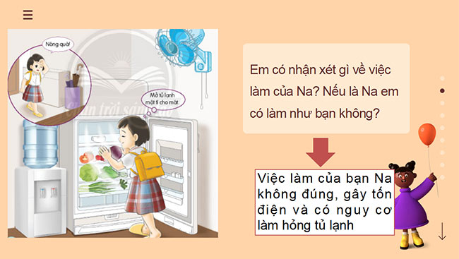 PowerPoint Đạo đức 2 Bài 4: Bảo quản đồ dùng cá nhân