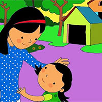 PowerPoint Đạo đức 2 Bài 5: Kính trọng thầy giáo, cô giáo