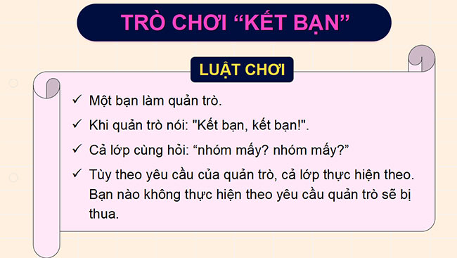 PowerPoint Đạo đức 2 Bài 6: Yêu quý bạn bè