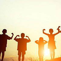 PowerPoint Đạo đức 2 Bài 6: Yêu quý bạn bè