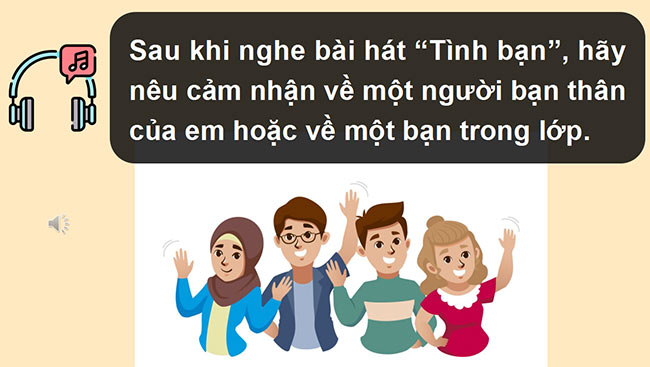 PowerPoint Đạo đức 2 Bài 7: Quan tâm, giúp đỡ bạn