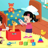 PowerPoint Đạo đức 2 Bài 7: Quan tâm, giúp đỡ bạn