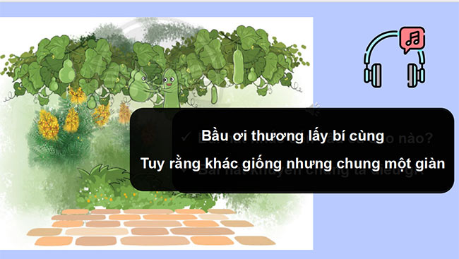 PowerPoint Đạo đức 2 Bài 8: Chia sẻ yêu thương