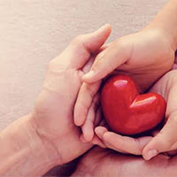 PowerPoint Đạo đức 2 Bài 8: Chia sẻ yêu thương