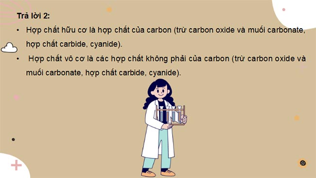 PowerPoint Hóa học 10 Mở đầu