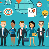 PowerPoint Tự nhiên và xã hội 2 Bài 2: Nghề nghiệp của người thân trong gia đình