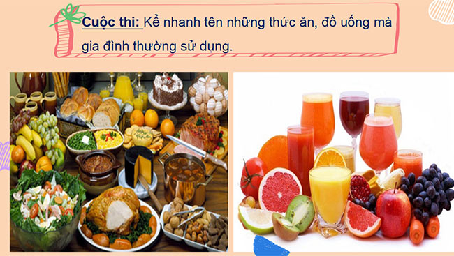 PowerPoint Tự nhiên và xã hội 2 Bài 3: Phòng tránh ngộ độc khi ở nhà