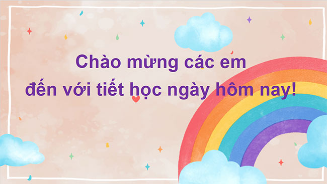 PowerPoint Tự nhiên và xã hội 2 Bài 5: Ôn tập chủ đề gia đình