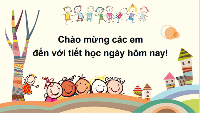 PowerPoint Tự nhiên và xã hội 2 Bài 6: Một số sự kiện ở trường em