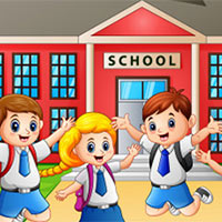 PowerPoint Tự nhiên và xã hội 2 Bài 6: Một số sự kiện ở trường em