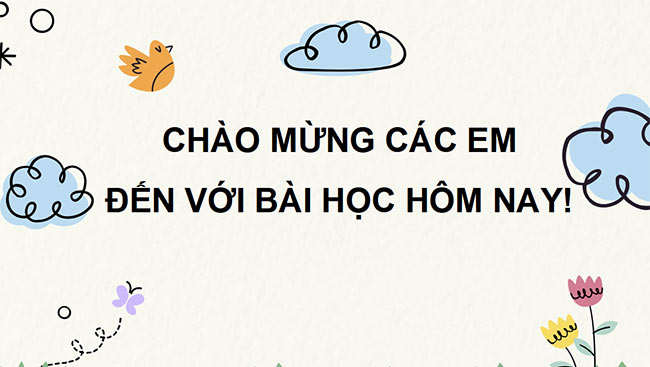 PowerPoint Tự nhiên và xã hội 2 Bài 8